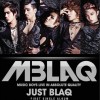 MBLAQ Oh Yeah 试听