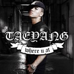 Where U At（Mini Album）详情