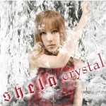crystal详情