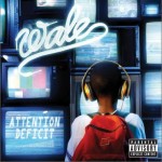Attention Deficit详情