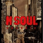H Soul(Mini Album)详情