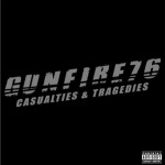 Casualties and Tragedies详情