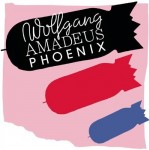 Wolfgang Amadeus Phoenix (Remix Collection)