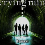 crying rain详情