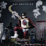 Say Anything详情