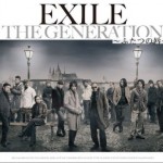 THE GENERATION~ふたつの唇~