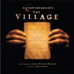 灵异村庄 The Village