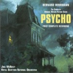 惊魂记 Psycho