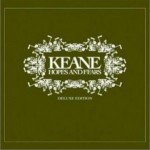 Hopes and Fears (Deluxe Edition)详情