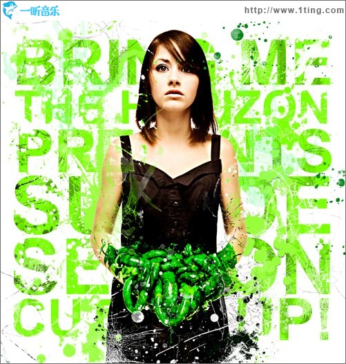 Suicide Season Cut Up