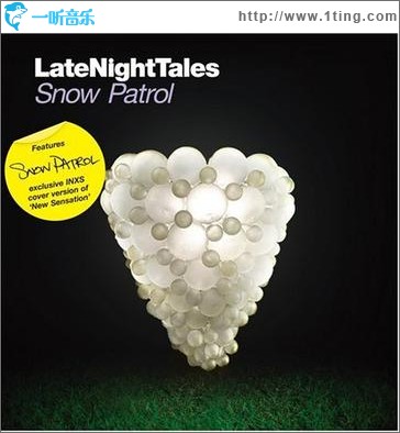 Late Night Tales
