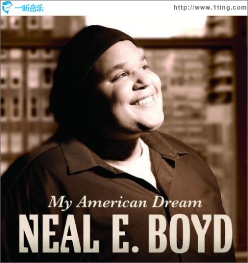 My American Dream
