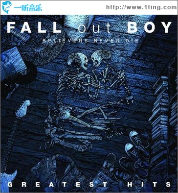 Believers Never Die (Greatest Hits)