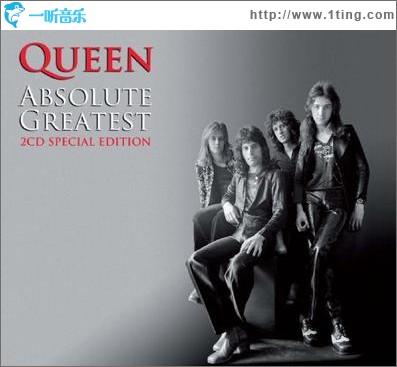 Absolute Greatest