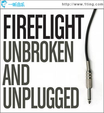 Unbroken & Unplugged