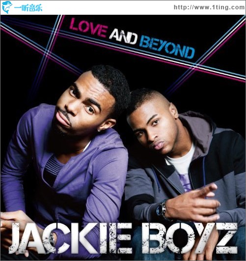 Love And Beyond