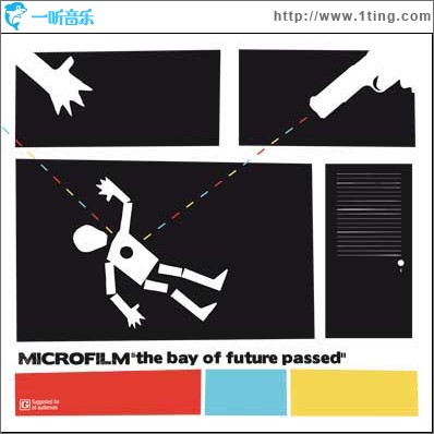 The Bay of Future Passed