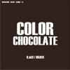 Color Chocolate-Musiccube Artist Album #3