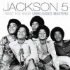 I Want You Back! Unreleased Masters