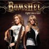 Bomshel 19 & Crazy 试听