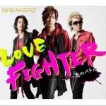 LOVE FIGHTER~恋のバトル~详情