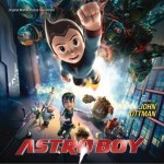铁臂阿童木 Astro Boy