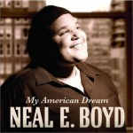 My American Dream详情