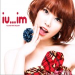 IU...IM [2nd Mini Album]