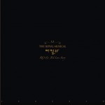 Akilla (The Royal Musical) OST