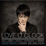 Love O'clock (Mini Album)详情