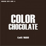 Color Chocolate-Musiccube Artist Album #3
