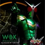 W-B-X W Boiled Extreme(with TAKUYA)详情