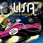 Disco Volante详情