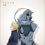 つないだ手详情