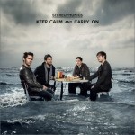 Keep Calm And Carry On详情