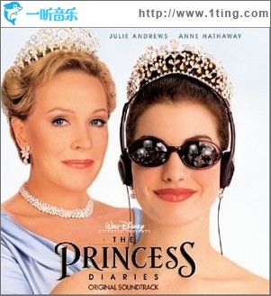 公主日记 The Princess Diaries