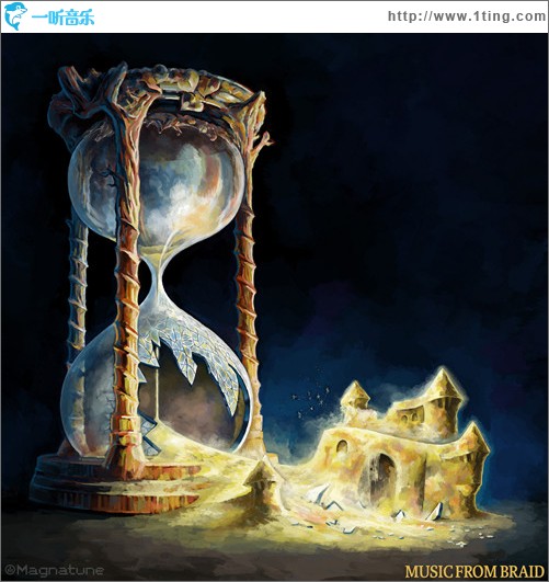 时空幻境 Music from Braid