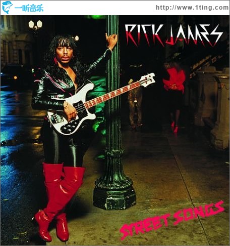 Street Songs (Deluxe Edition)
