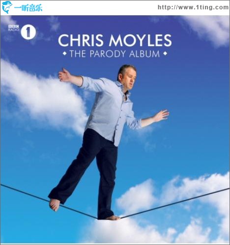 The Parody Album
