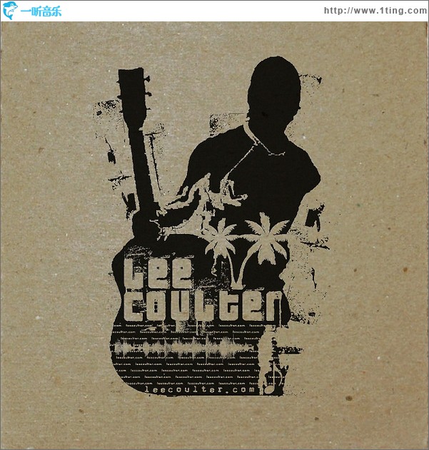 Lee Coulter