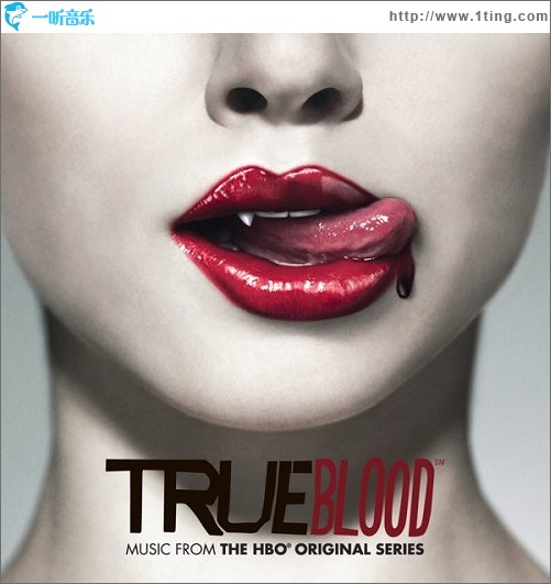 真爱如血 True Blood