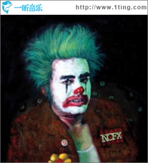 Cokie The Clown