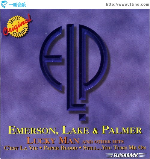 Lucky Man and Other Hits