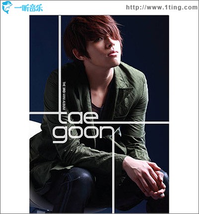 3st Mini Album