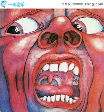 In the Court of Crimson King