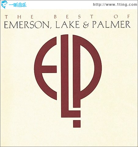 Best Of Emerson Lake & Palmer