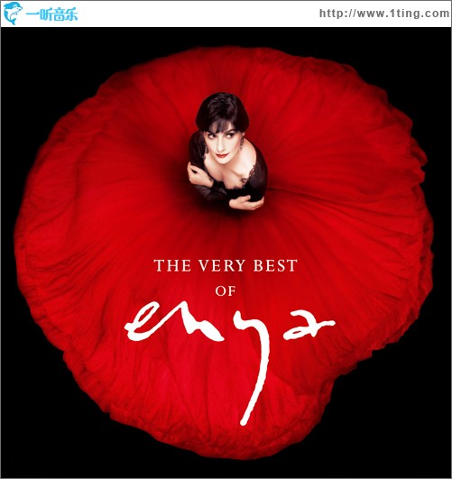 The Very Best Of Enya