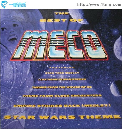 The Best of Meco