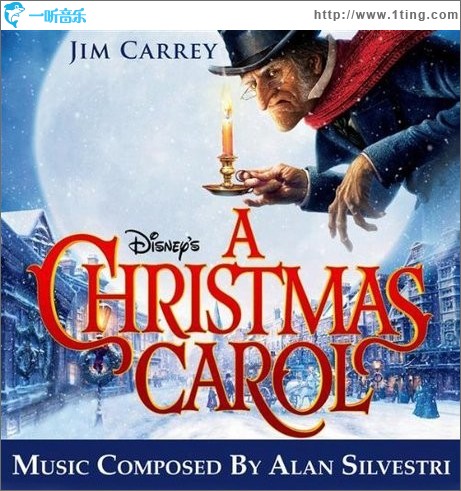 圣诞颂歌 A Christmas Carol
