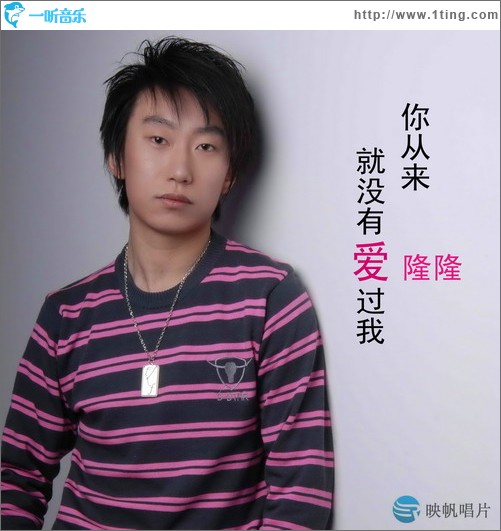 你从来就没有爱过我(单曲)